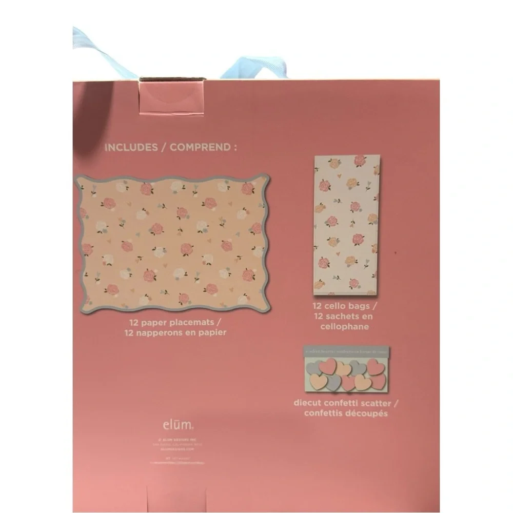 elum pink blue